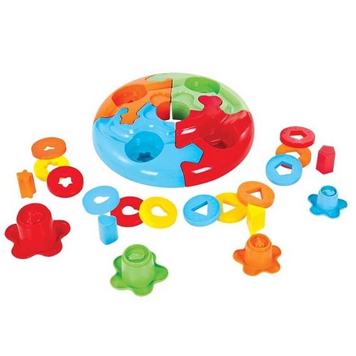 Turkey Made Educational Puzzle Set Fr55849 5 Turkey Made Educational Puzzle Set Fr55849