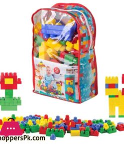 Turkey Made Maxi 102 Piece Lego Set FR58598