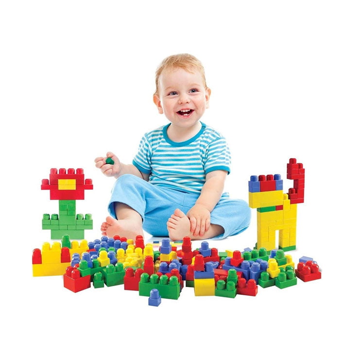 Turkey Made Maxi 62 Piece Lego Set Fr58604