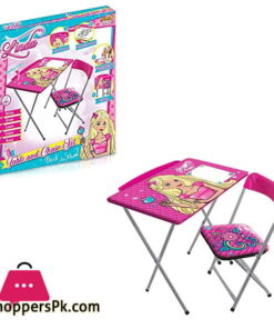 Princess Table and Chair Trukey Made