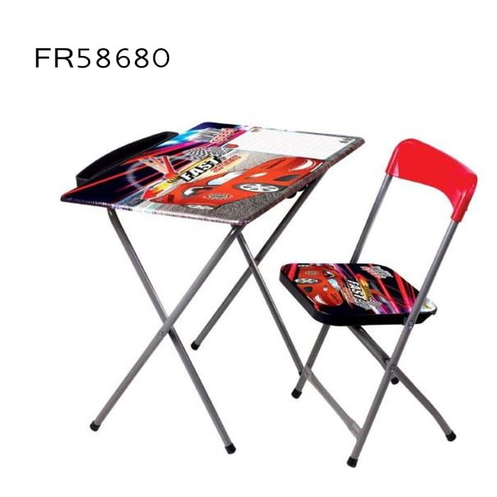 Princess Table And Chair Trukey Made