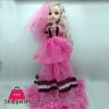 Barbie Doll Musical K18J1