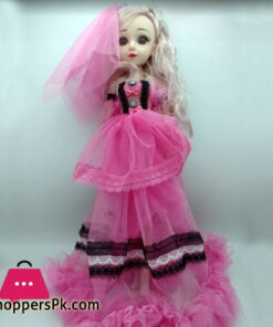 Barbie Doll Musical K18J1