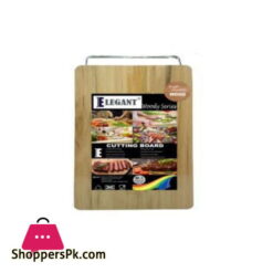 ELEGANT Wood Cutting Board Medium - EH0032