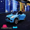 Electric Kids Ride On Car Mini Cooper