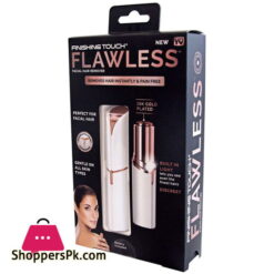 Flawless Hair Remover Machine