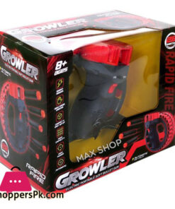 Growler Soft Bullet Dart Blaster Tempest Gun Child Toy Pistol