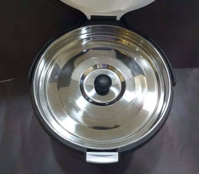 Happy Handsome Thermo Pot 5 Liters