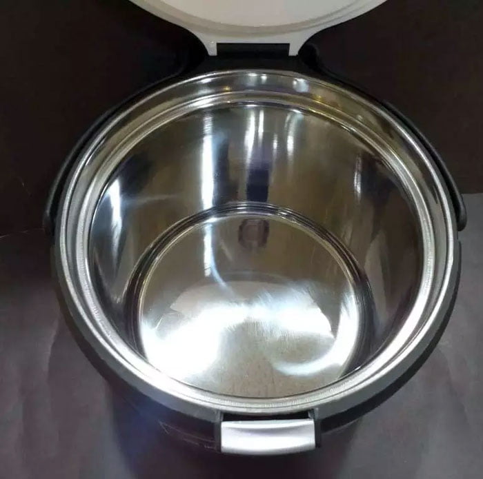 Happy Handsome Thermo Pot 5 Liters