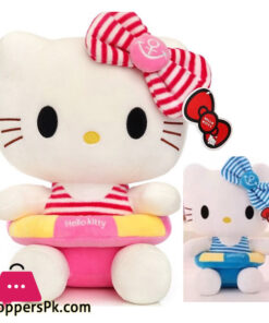 Hello Kitty Sailor Plush Toy Stuffed Toy For Kids 1 Pcs - 50CM