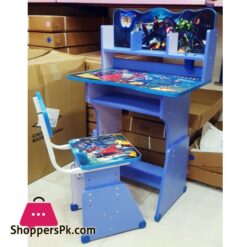 High Quality Kids Study Table Full Wood CXX