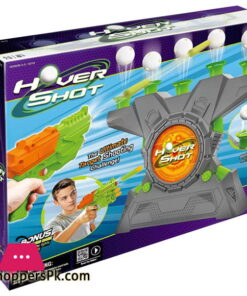 Hover Shot Toy