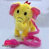 Naughty Crying Monkey Electronic Stuffed Animal Toy Developmental Baby Toy