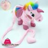 Kids Electric Walking Musical Unicorn Toy 2 Kids Electric Walking Musical Unicorn Toy
