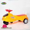 Kids Toys Auto Walker Swing Car (Steering Drive) Jet Ski Ride