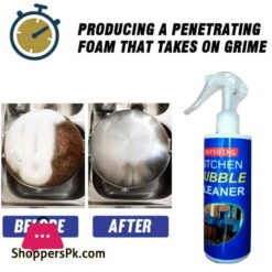 Kitchen Bubble Cleaner 250-ML