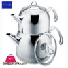 Korkmaz Turkish Teapot Provita Maxi