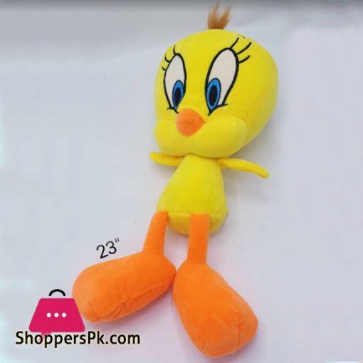 Looney Tunes Tweety Bird 23 Inch Plush Doll
