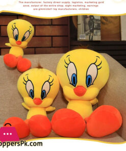 Looney Tunes Tweety Bird 18 Inch Plush Doll