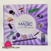 Magic Set 12 Plus 1 Over 45 Magic Tricks (2510A)