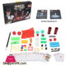 Magician Amazing Magic Set kids Play Fun Game Easy Learn Magic 150 Tricks 2566