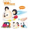 Mimi Mouse Remote Control Smoky Mouse 2 Mimi Mouse Remote Control Smoky Mouse