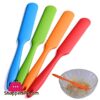 Multipurpose Long Handle Silicone Spatula 1 Pcs