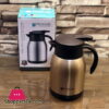 Penguin Stainless Thermo Steel Double-Wall Vacuum Insulated Coffee Pot Capacity-500Ml Hot Or Cold For 18-24 Hours