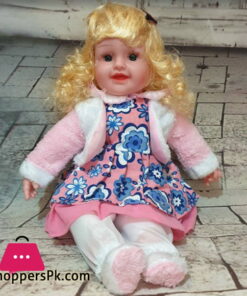 Poem Doll 160241