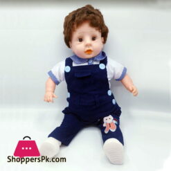 Realistic Baba Doll Big