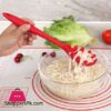 Silicone Spaghetti Spoon Noodle Fork Server Heat Resistant Kitchen Cooking Tool 