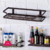 Single Layer Kitchen / Washroom Rack