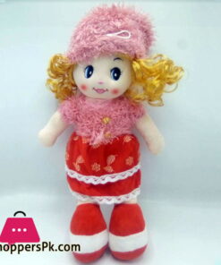 Stuff Candy Doll