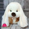 Stuff Puppy Toy For Kids 3-Feet N26