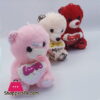 Stuff Soft Shine Bear 18CM - 1Pcs