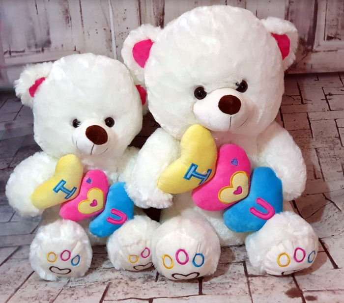 Stuff Teddy Bear 21 Inch Tbw3H