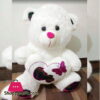 Stuff Teddy Bear BUFL 50CM
