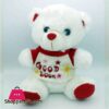 Stuff Teddy Bear Good Luck 25Cm