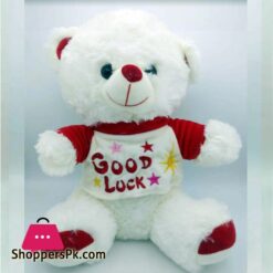 Stuff Teddy Bear Good Luck 30CM