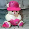 Stuff Teddy Bear Pink 17 Inch Tbp2Cp
