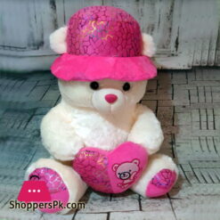 Stuff Teddy Bear Pink 17 Inch TBP2CP