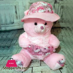 Stuff Teddy Bear Pink 21 Inch TBW3H