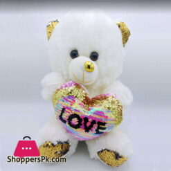 Stuff Teddy Bear SQL-30CM