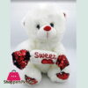 Stuff Teddy Bear Sweet 30CM