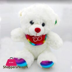 Stuff Teddy Bear Teamo 25CM