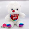 Stuff Teddy Bear Teamo 30Cm