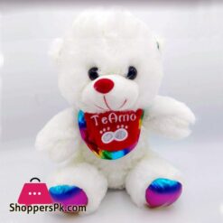 Stuff Teddy Bear Teamo 30CM