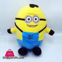 Stuffed Toy Minion Stuff Plush For Kids Large