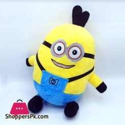 Stuffed Toy Minion Stuff Plush For Kids Medium