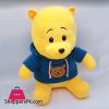Stuffed Toy Winnie the Pooh Plush Stuff Plush For Kids Large